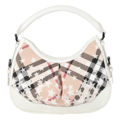 Novacheck Stars Hobo, front view